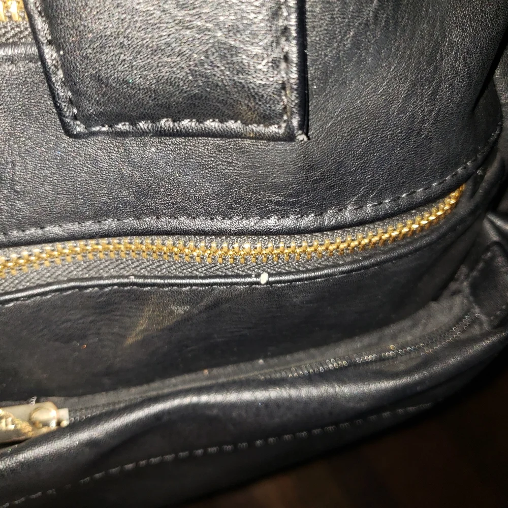 The Honest Company Diaper/Travel Bag New Born/New Pup Bundle
